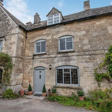 Park Cottage Minchinhampton Eksteriør bilde