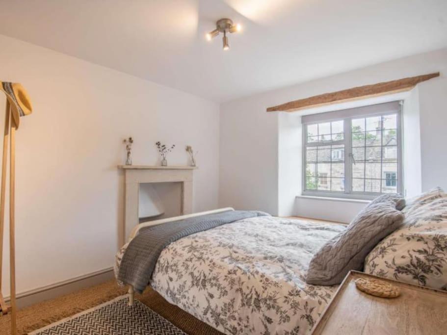 Park Cottage Minchinhampton Eksteriør bilde