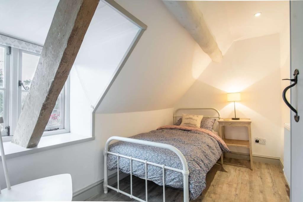 Park Cottage Minchinhampton Eksteriør bilde