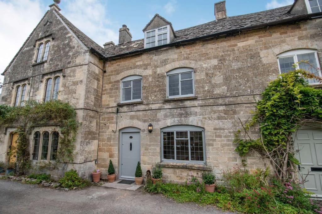 Park Cottage Minchinhampton Eksteriør bilde