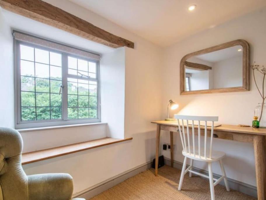 Park Cottage Minchinhampton Eksteriør bilde