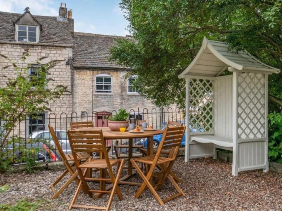 Park Cottage Minchinhampton Eksteriør bilde