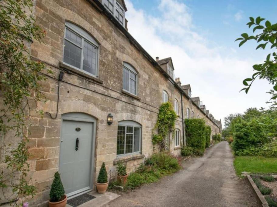 Park Cottage Minchinhampton Eksteriør bilde